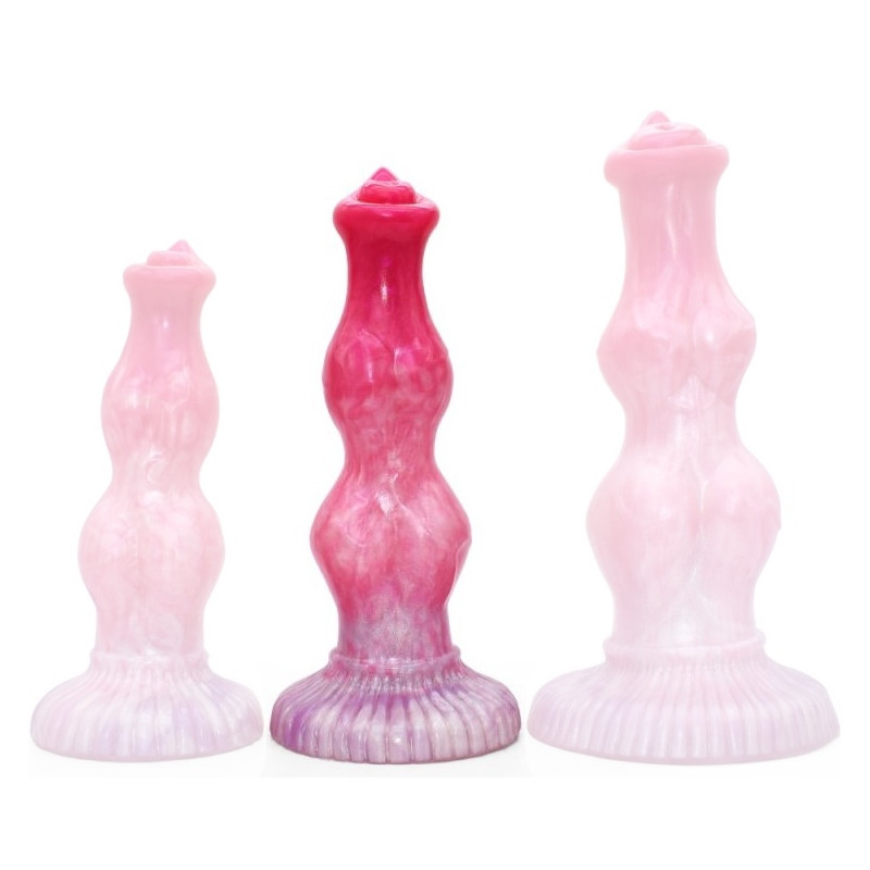 unicorny Gode Monster Hultix M 19 x 6cm